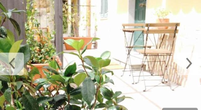 Fiore Delle 5 Terre La Spezia Bagian luar foto